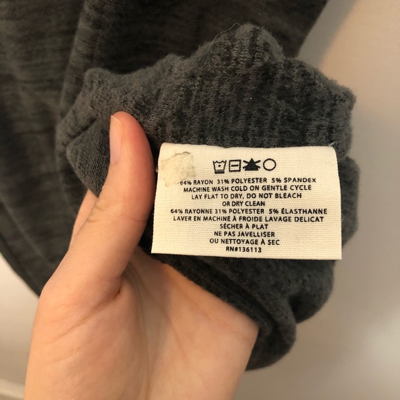 MeUndies Hacci shift dress - Picture 7 of 9